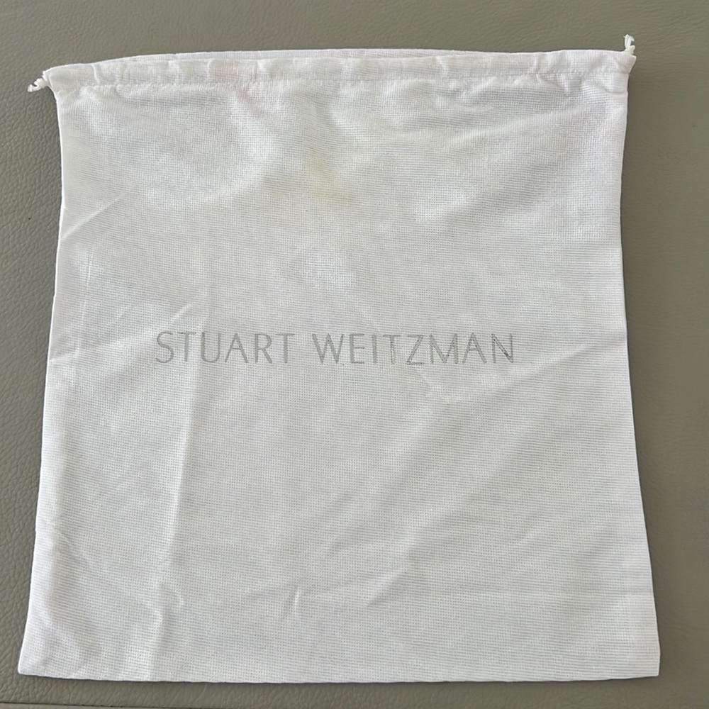 Stuart Weitzman Dust Bag